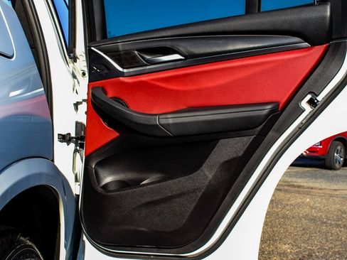 Used 2022 BMW X3 xDrive30i w/ M Sport Package 2 image 12