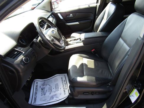 Used 2013 Ford Edge Sport w/ Driver Entry Pkg image 22