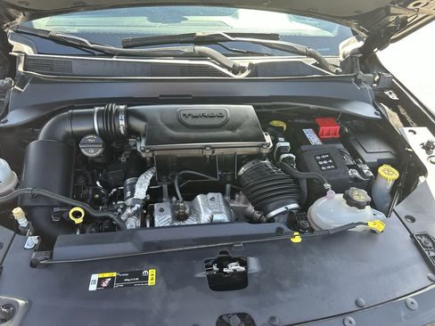 Certified 2023 Jeep Compass Limited AWD/4WD image 19
