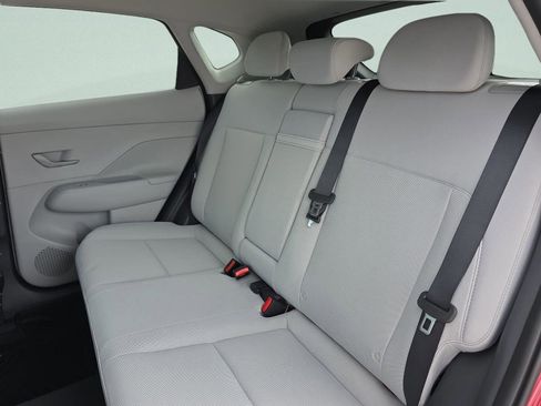 New 2026 Hyundai Kona SEL Sport FWD image 14