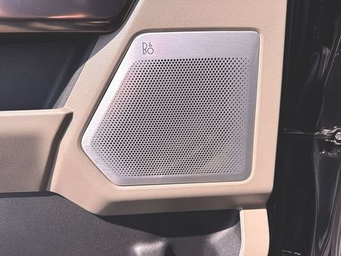 Used 2024 Ford F150 Platinum w/ Equipment Group 703A Plus AWD/4WD image 25