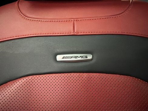 Used 2020 Mercedes-Benz G 63 AMG AMG G 63 image 32