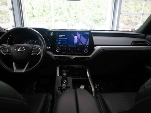 Used 2024 Lexus TX 350 FWD w/ Technology Package image 20