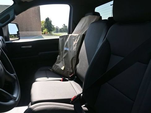 New 2026 Chevrolet Silverado 3500 W/T w/ WT Convenience Package AWD/4WD image 3