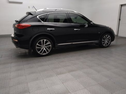Used 2017 INFINITI QX50 2WD w/ Technology Package image 10