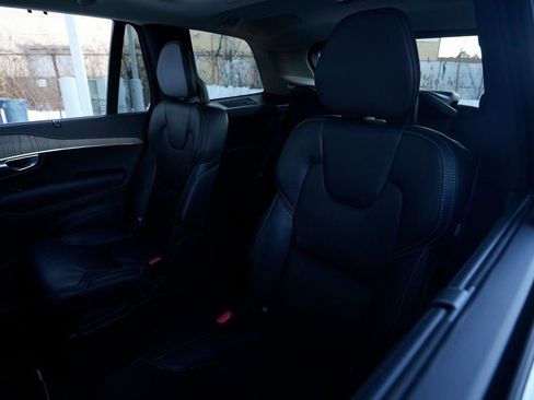 Used 2021 Volvo XC90 T8 Inscription w/ Advanced Package image 20