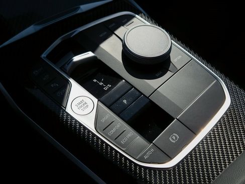 Used 2025 BMW M340i xDrive w/ Premium Package image 15