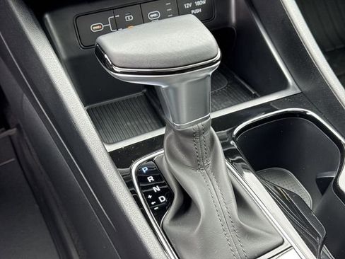 New 2026 Hyundai Tucson SEL image 26