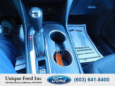 Used 2020 Chevrolet Equinox LT w/ Driver Convenience Package image 21