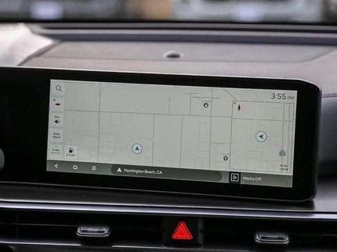 New 2026 Kia Sorento EX FWD image 16