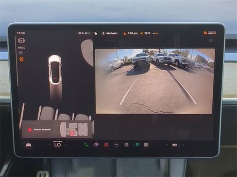 Used 2022 Tesla Model Y Performance image 24