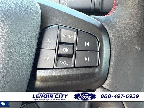 Used 2025 Ford Mustang Mach-E Premium w/ Sport Appearance Package image 20