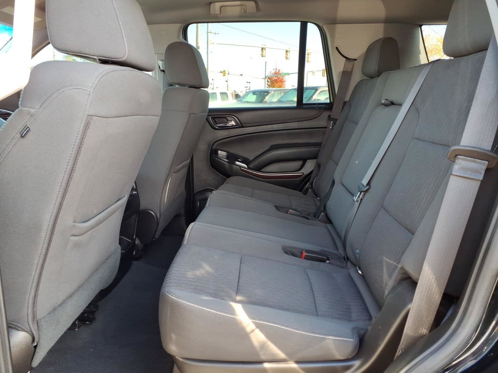 Used 2019 GMC Yukon SLE w/ Convenience Package AWD/4WD image 11