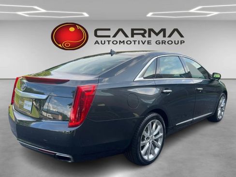 Used 2014 Cadillac XTS Premium FWD image 5