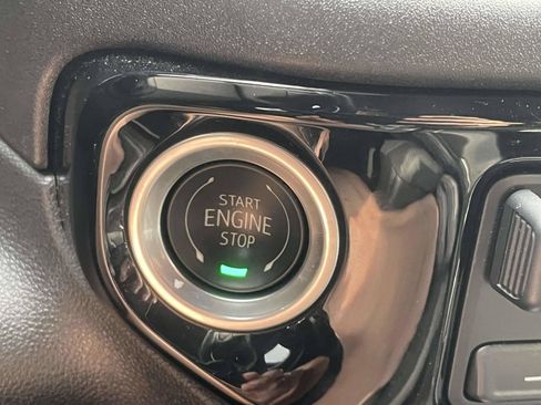Used 2024 Chevrolet Silverado 2500 LTZ w/ LTZ Plus Package AWD/4WD image 25