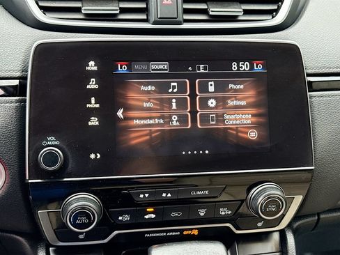 Used 2020 Honda CR-V EX-L image 15