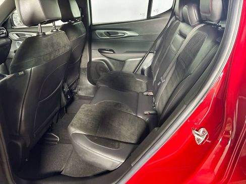 Used 2024 Dodge Hornet R/T Plus image 22