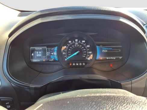 Used 2023 Ford Edge SEL w/ Sport Appearance Package image 24