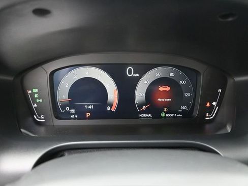 New 2026 Acura RDX w/ Technology Package image 10