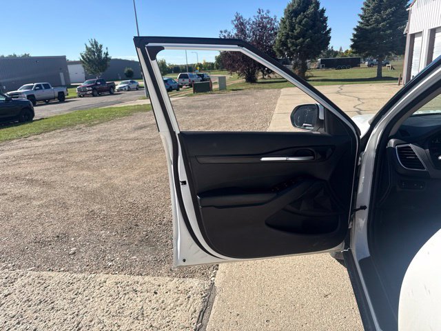 Used 2021 Kia Seltos LX AWD/4WD image 18