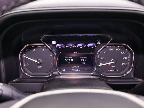 Used 2020 GMC Sierra 3500 Denali w/ Denali Ultimate Package image 20