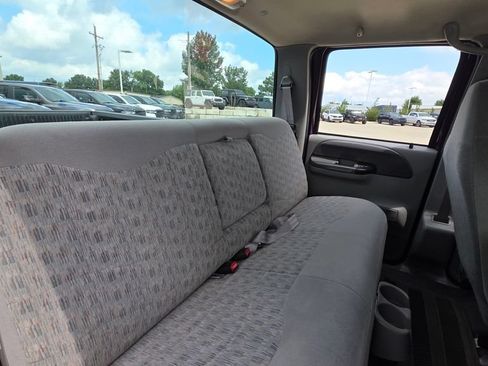 Used 1999 Ford F250 XLT RWD image 15