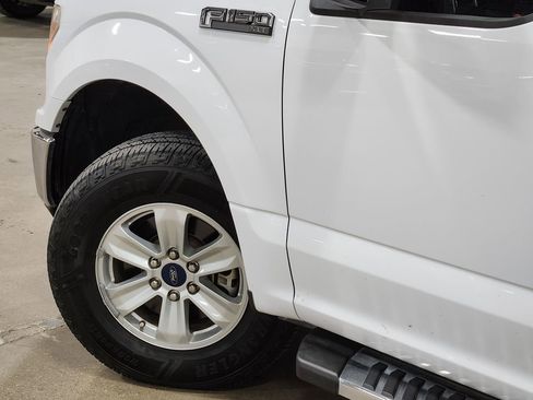 Used 2019 Ford F150 XLT w/ Equipment Group 301A Mid image 22