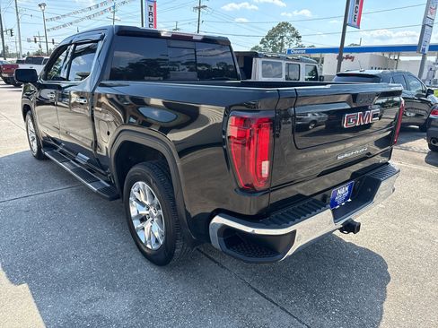 Used 2019 GMC Sierra 1500 SLT w/ SLT Premium Plus Package image 6