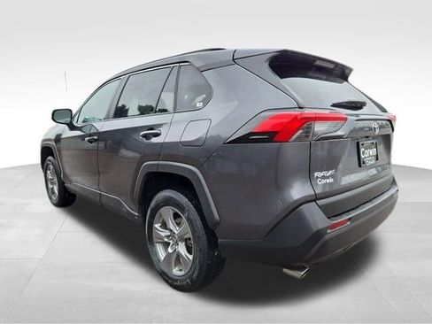 Used 2023 Toyota RAV4 XLE image 10