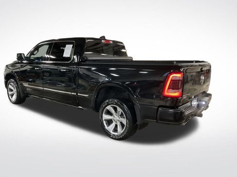 Used 2019 RAM 1500 Limited w/ Advanced Safety Group image 3