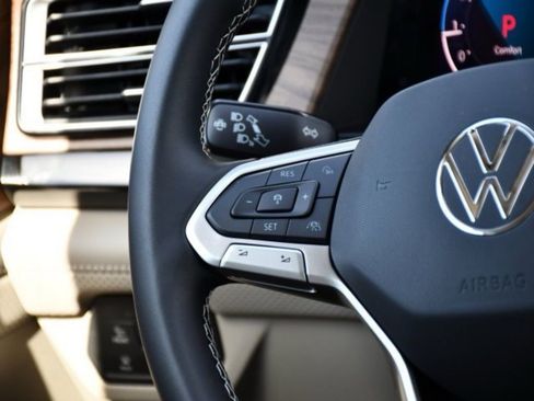 New 2026 Volkswagen Atlas SE AWD/4WD image 22