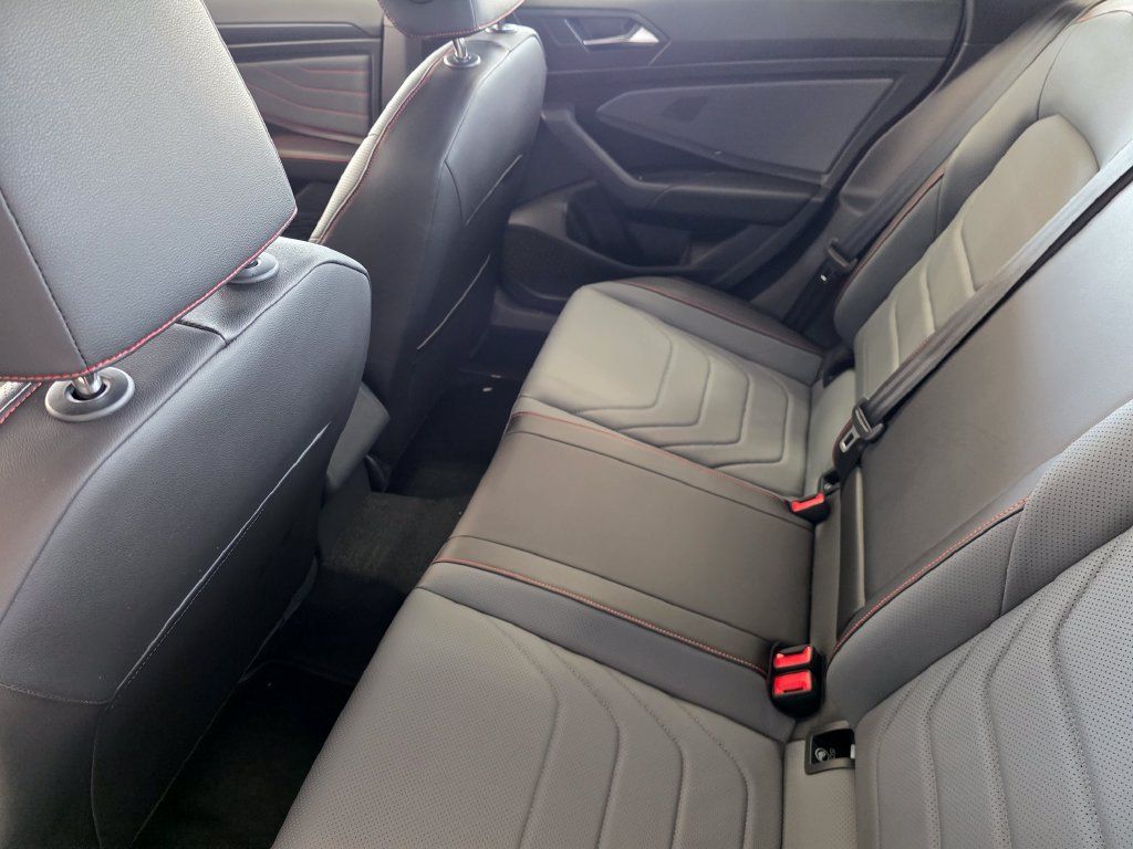 New 2026 Volkswagen Jetta GLI Autobahn FWD image 24