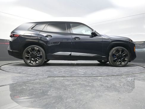 Used 2024 BMW XM image 31
