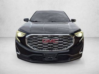 Used 2018 GMC Terrain SLE FWD video 2