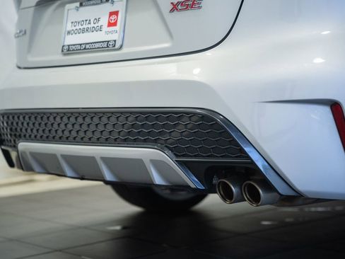 Used 2021 Toyota Corolla XSE FWD image 8