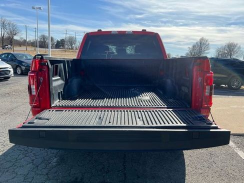 Used 2023 Ford F150 XLT image 21
