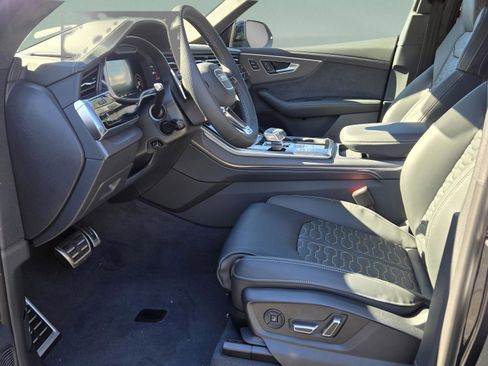 New 2026 Audi RS Q8 performance AWD/4WD image 12