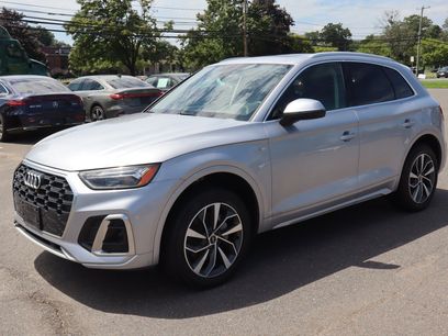 Used 2022 Audi Q5 2.0T Premium w/ Convenience Package