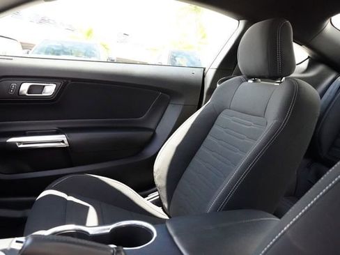 Used 2021 Ford Mustang Mach 1 RWD image 17