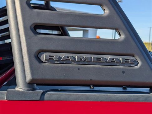 Used 2022 RAM 1500 TRX w/ TRX Level 2 Equipment Group image 10