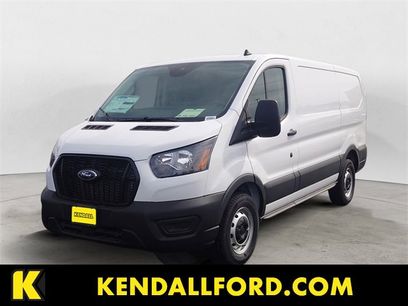 New 2025 Ford Transit 150 Low Roof