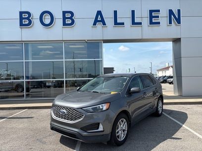 Used 2024 Ford Edge SEL