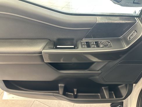 Used 2023 Ford F150 XLT w/ Equipment Group 302A High image 23