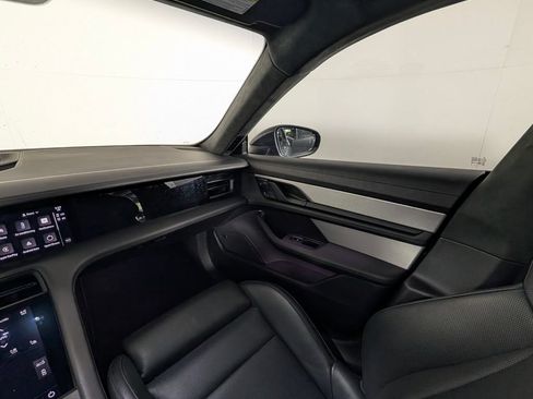 Certified 2023 Porsche Taycan GTS AWD/4WD image 21