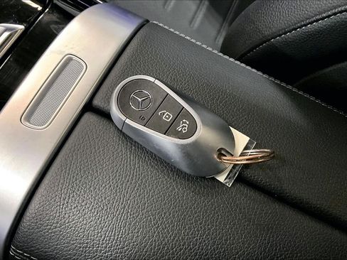 Certified 2023 Mercedes-Benz C 300 4MATIC Sedan image 14