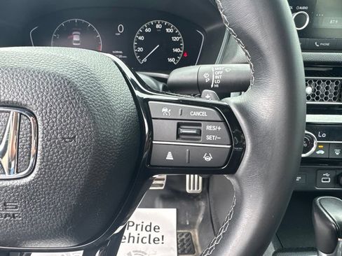 Used 2022 Honda Civic Sport image 17