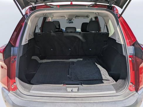 Used 2021 Nissan Rogue S FWD image 12
