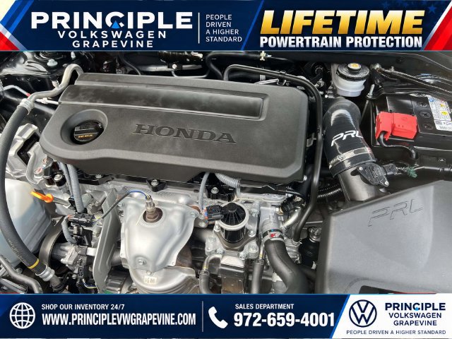 Used 2026 Honda Civic Sport image 25
