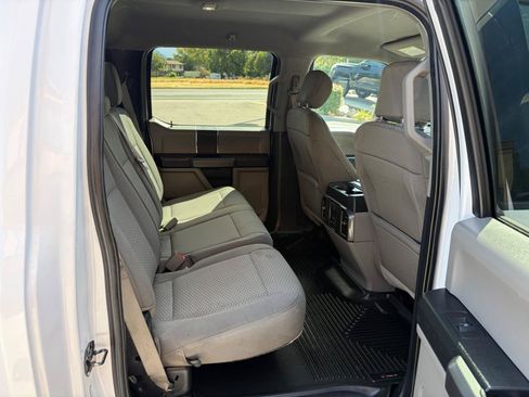 Used 2020 Ford F150 XLT w/ FX4 Off-Road Package AWD/4WD image 6