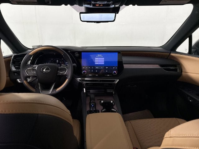 New 2026 Lexus RX 350 Premium Plus w/ Convenience Package AWD/4WD image 23